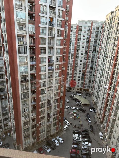 Satılır 2 otaqlı yeni tikili 86 m² — Bakı
