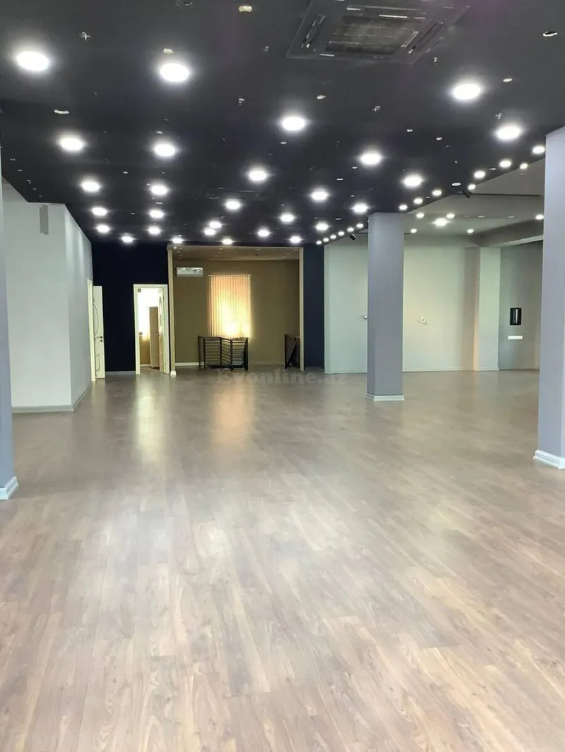 Kirayə verilir Obyekt 1800 m² Bakı, Nəsimi r., 8 Noyabr m — Əmlak, Bakı (8)