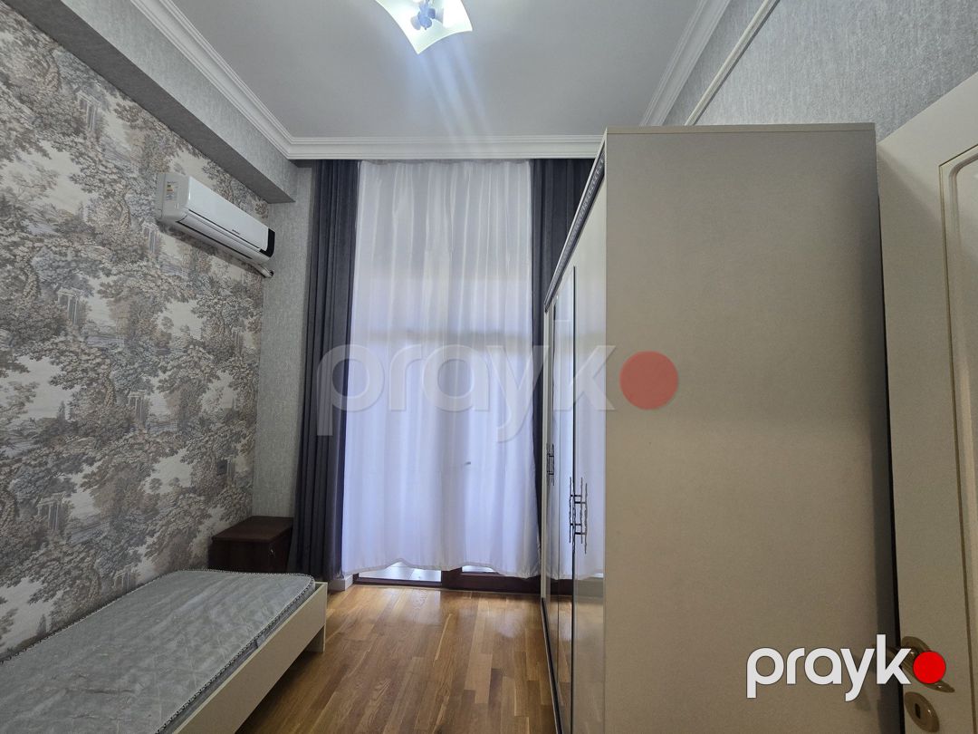 2-otaqlı yeni tikili, Sumqayıt ş., 40 m² — Mənzil, Sumqayıt (6)