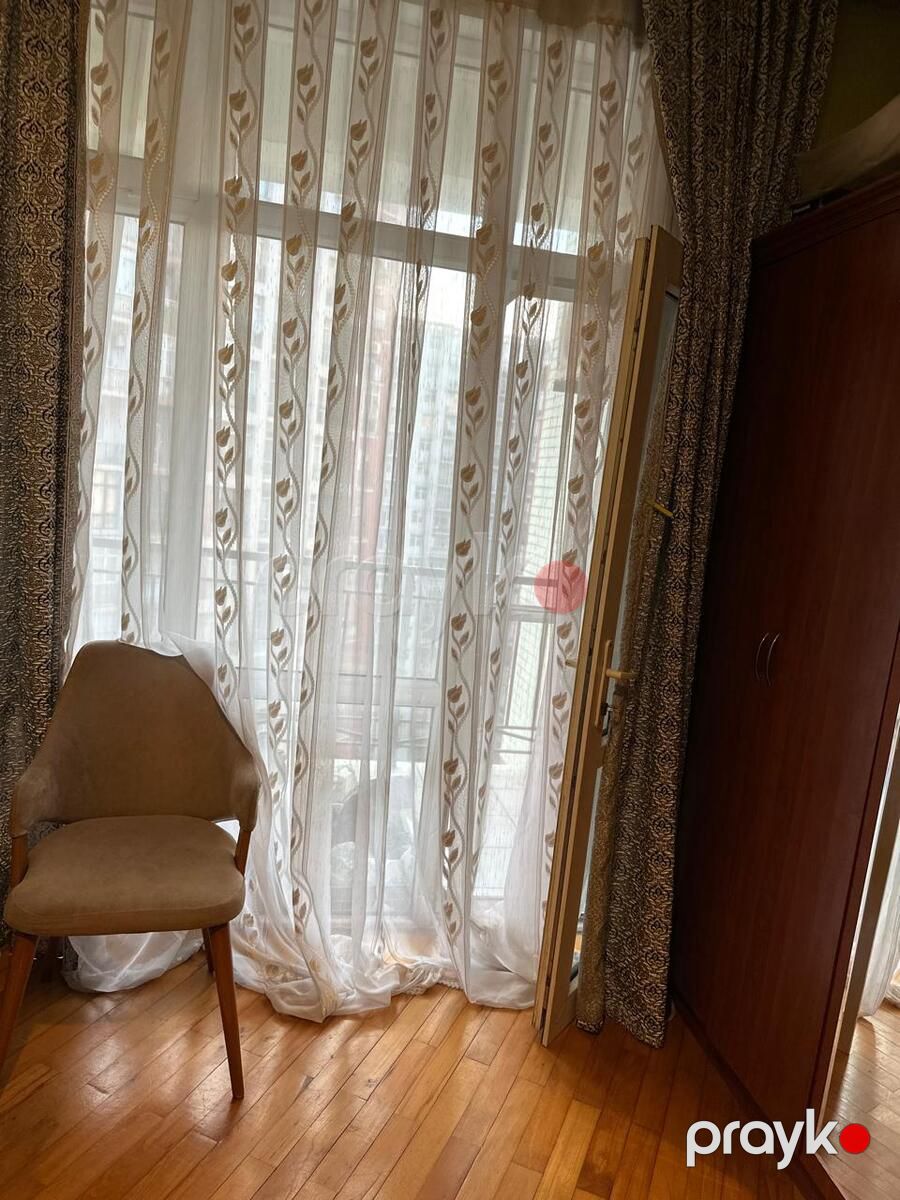 Satılır 2 otaqlı yeni tikili 86 m² — Mənzil, Bakı (6)