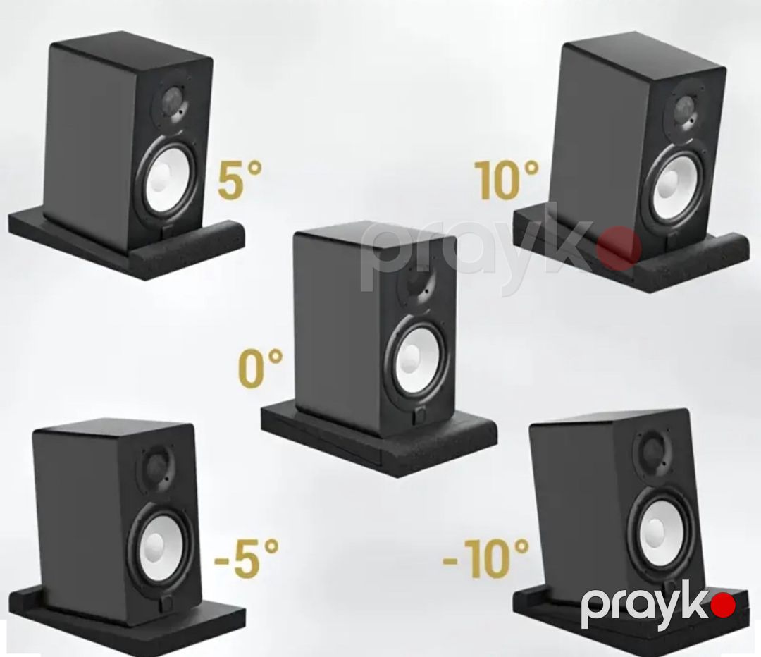 Studio monitor altlığı — Musiqiə alətləri, Bakı (2)