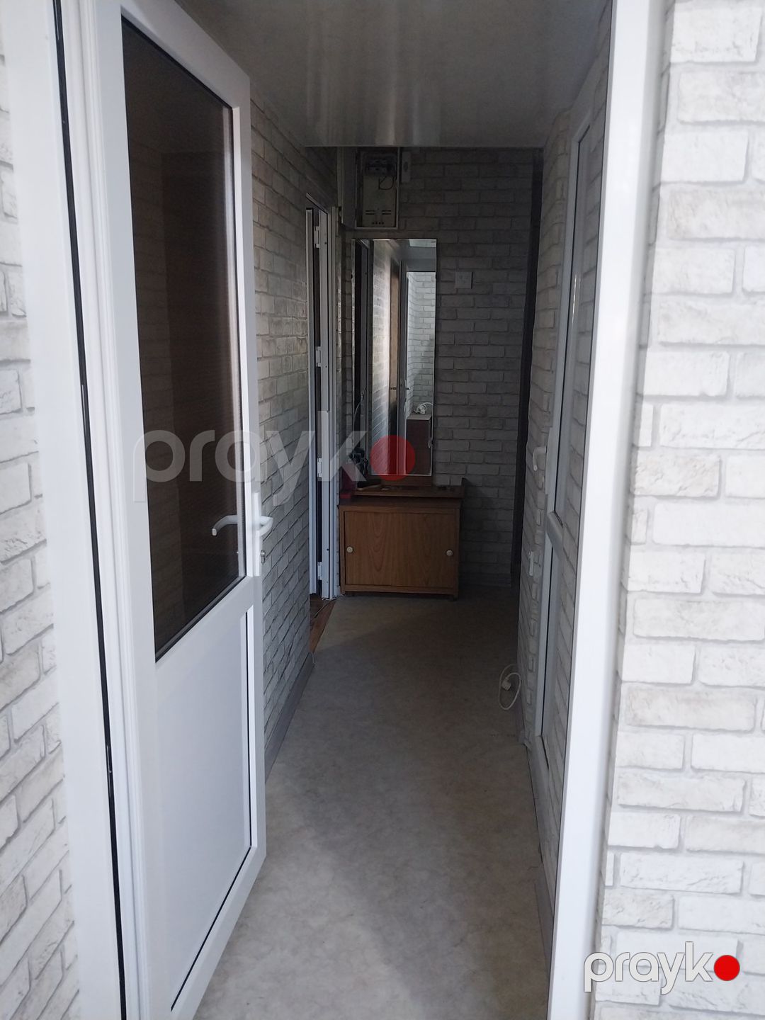 1-otaqlı mənzil kirayə verilir, Dilarə Əliyeva küç., 34 m² — Mənzil, Bakı (7)