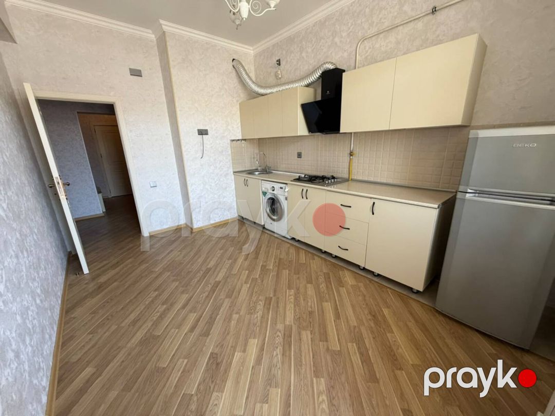 3-otaqlı yeni tikili kirayə verilir, Səbail r., 110 m² — Mənzil, Bakı (4)