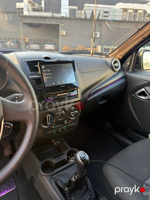 Lada (VAZ) Granta, 1.6 L, 2025 il, 30 000 km — Avtomobillər, Bakı (7)