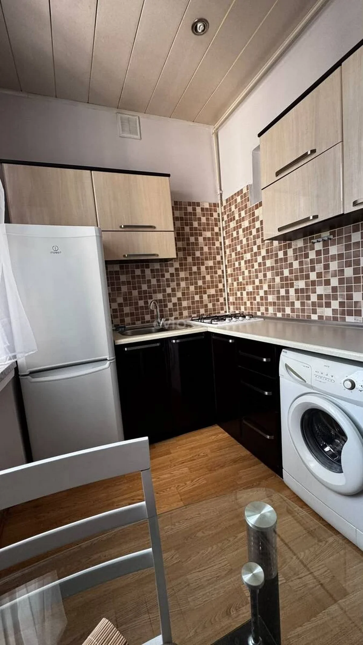 Kirayə 1 otaqlı mənzil 28 May metrosu yaxınlığında — Mənzil, Bakı (6)