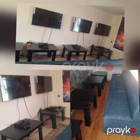 Hamisi birlikde 2300 azn satilir‼ 3 TV 4ps 4divan 4 qabag stolu unvan — Bakı