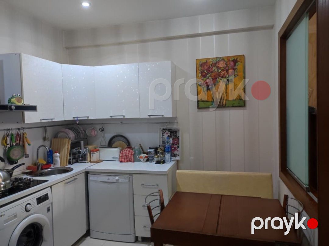 Satılır 3 otaqlı yeni tikili 101 m² — Mənzil, Bakı (10)