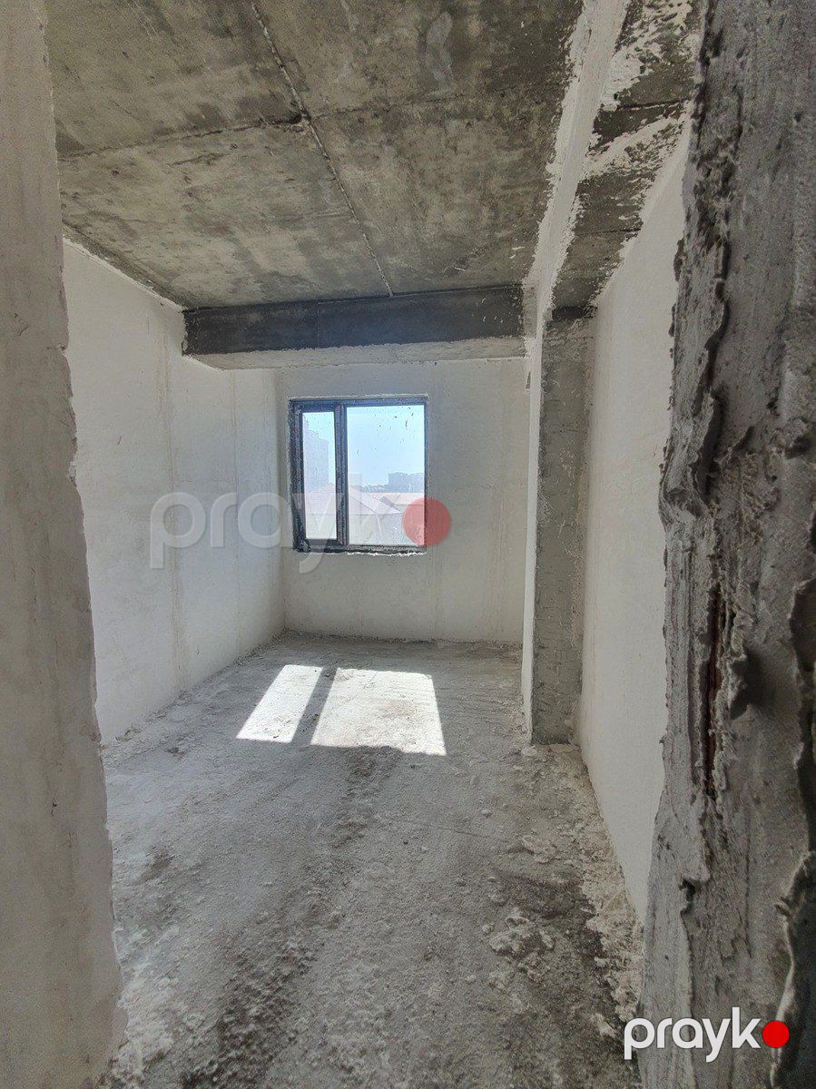 Satılır 2 otaqlı yeni tikili 45 m² — Mənzil, Bakı (5)