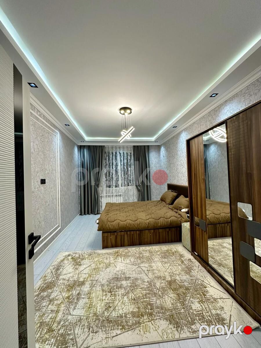 Satılır 2 otaqlı köhnə tikili 60 m² — Mənzil, Bakı (3)