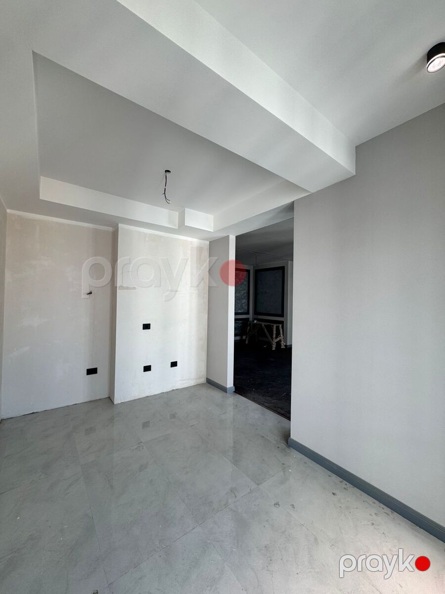 Satılır 3 otaqlı yeni tikili 100 m² — Mənzil, Bakı (9)