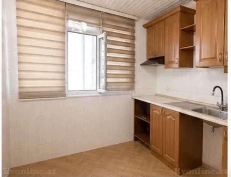 Kirayə verilir 2 otaqlı Mənzil Köhnə tikili 44 m² Bakı, Nərimanov r., Gənclik m — Mənzil, Bakı (4)
