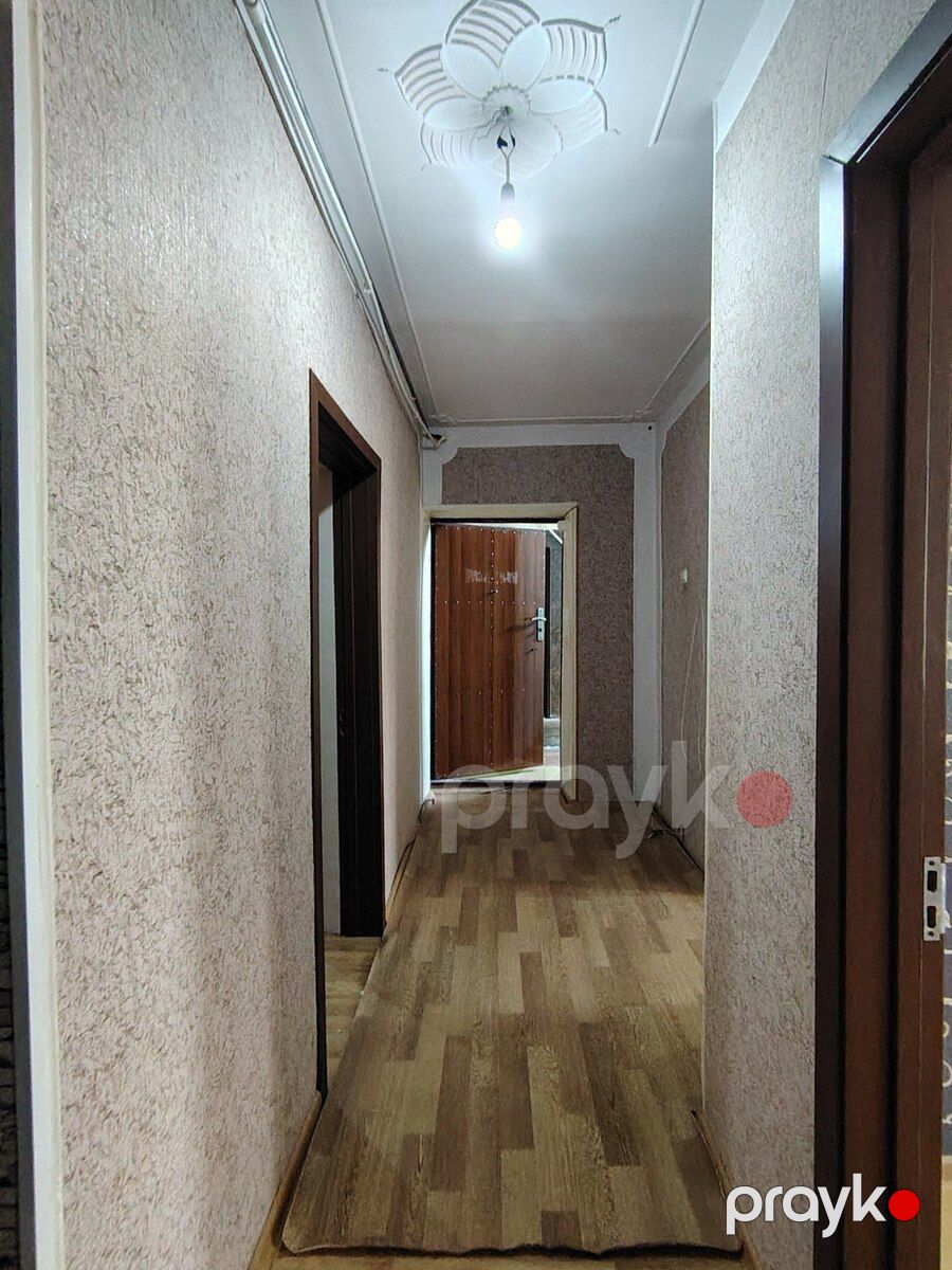 4-otaqlı yeni tikili, Şirvan r., 82 m² — Mənzil, Şirvan (8)