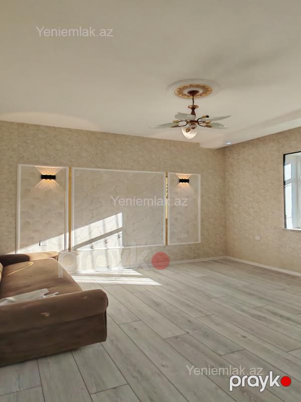 Satılır 2 otaqlı Həyət evi / Villa, 50 m², Xırdalan ş — Ev, villa (7)