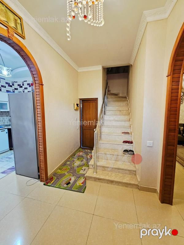 Satılır 4 otaqlı Həyət evi / Villa, 130 m², Masazır — Ev, villa, Abşeron (7)