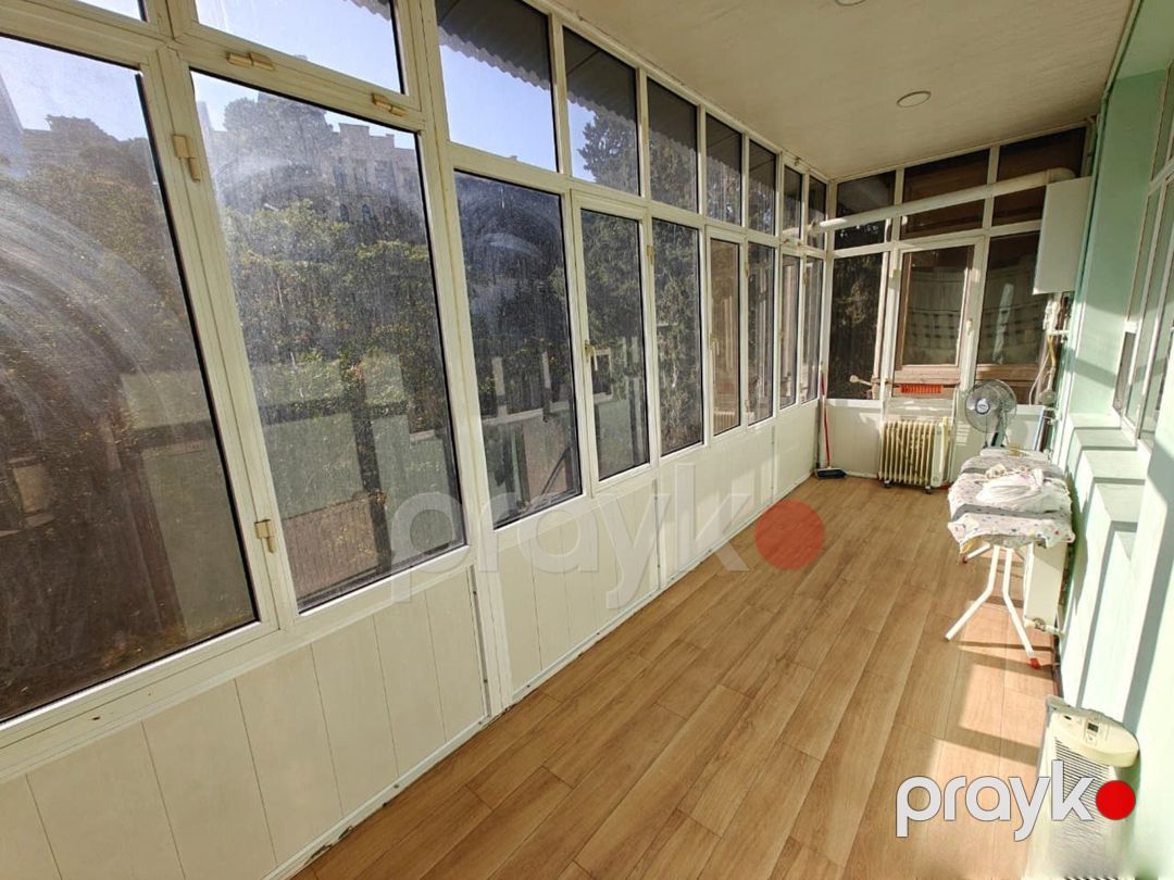 İcarəyə verilir 2 otaqlı köhnə tikili 70 m² — Mənzil, Bakı (11)