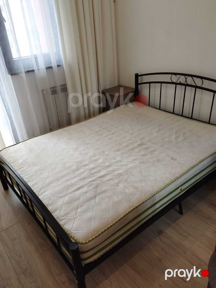 İcarəyə verilir 2 otaqlı yeni tikili 55 m² — Mənzil, Bakı (6)