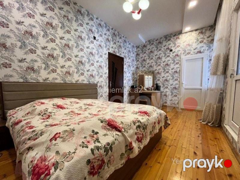 Satılır 8 otaqlı Həyət evi / Villa, 295 m², Sabunçu rayonu — Ev, villa, Bakı (5)