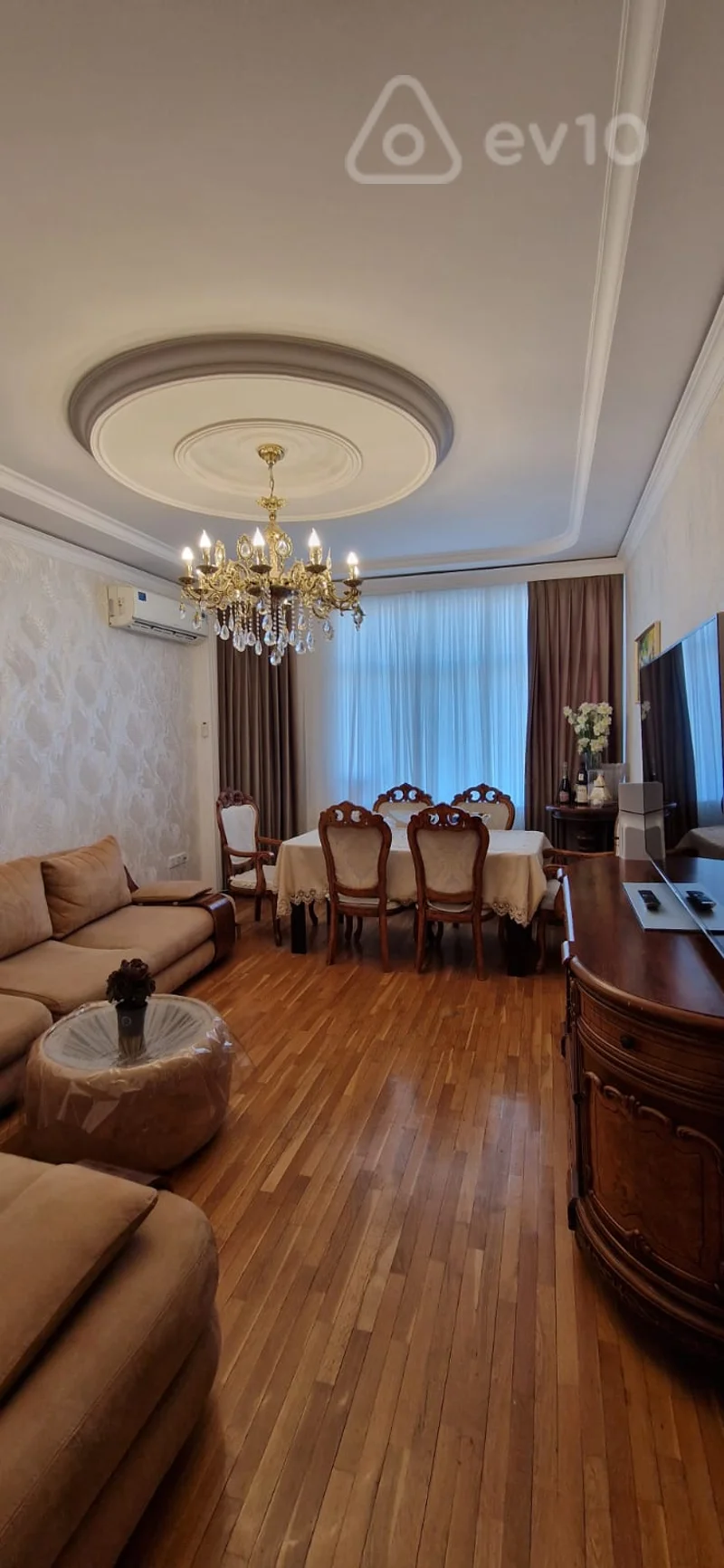 2 otaqlı mənzil, 87 m², Xirdalan seheri, Xırdalan — Xırdalan