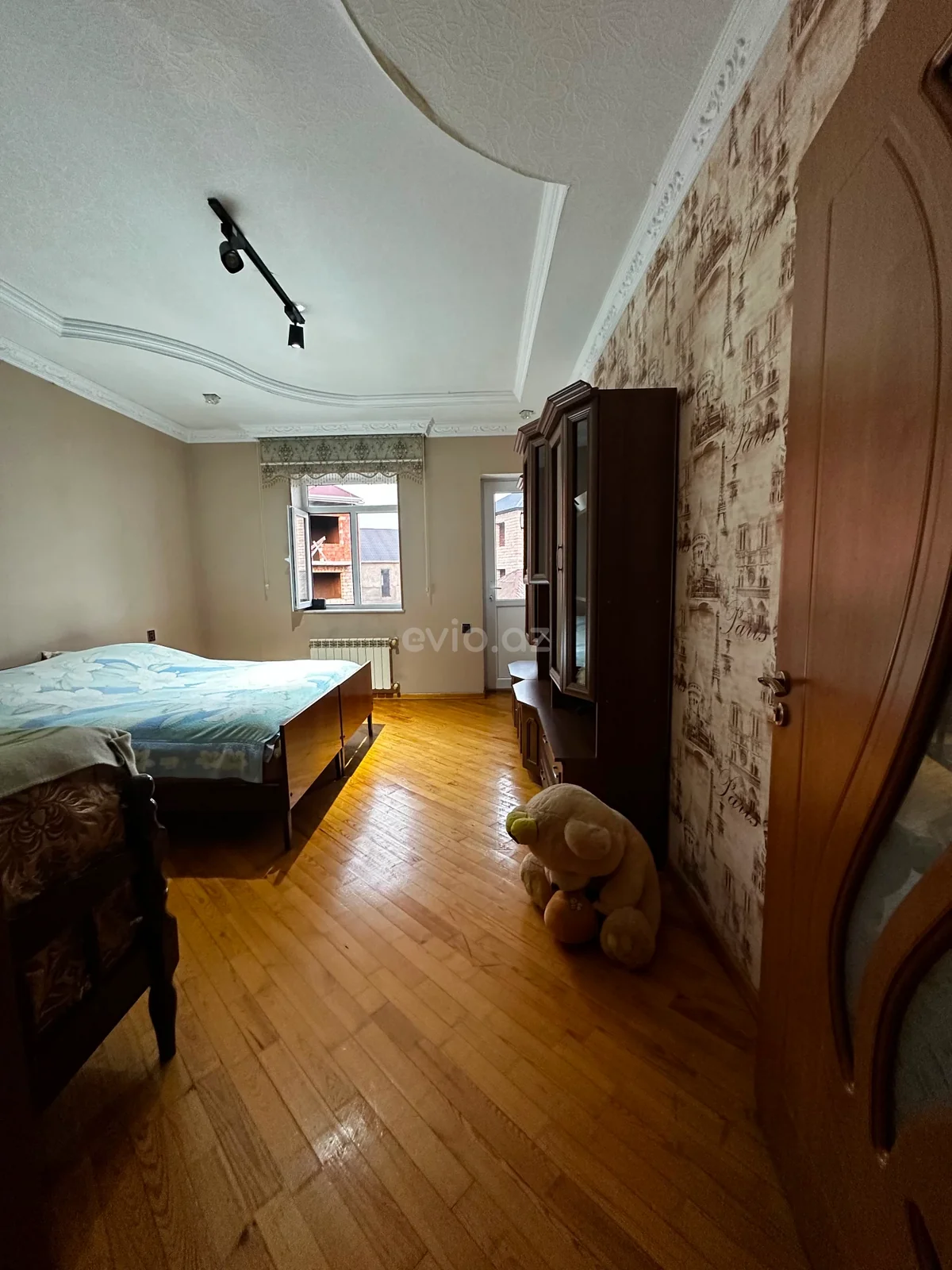6 otaqlı həyət evi satılır NZS qəsəbəsində — Ev, villa, Bakı (9)