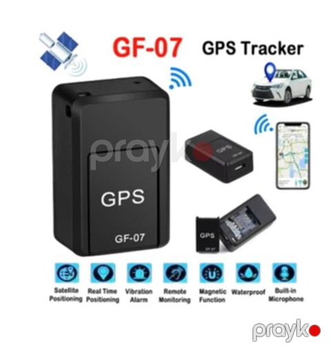 GPS-naviqator — Bakı