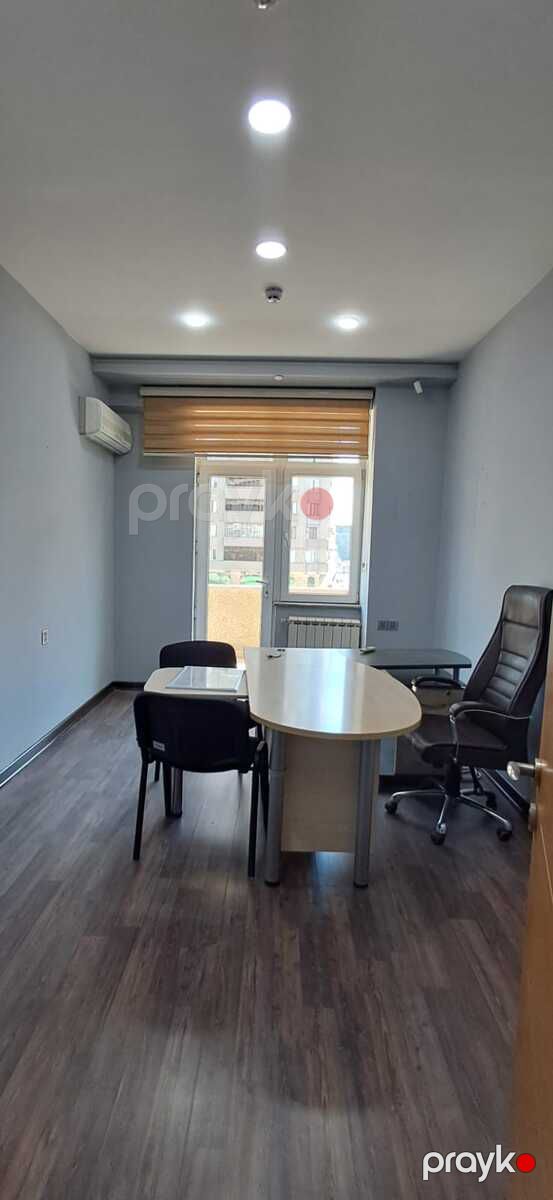 İcarəyə verilir 2 otaqlı ofis 150 m² — Ofis, Bakı (4)