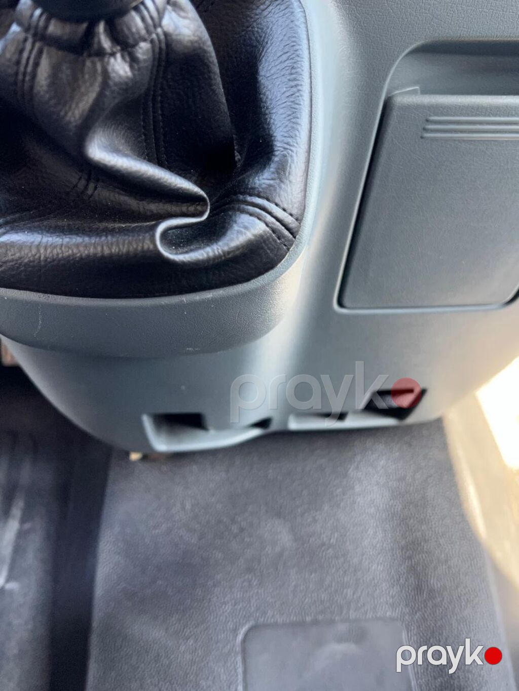 Ford Transit: 2.4 l 2008 il 180000 km Van body type — Avtomobillər, Sumqayıt (6)