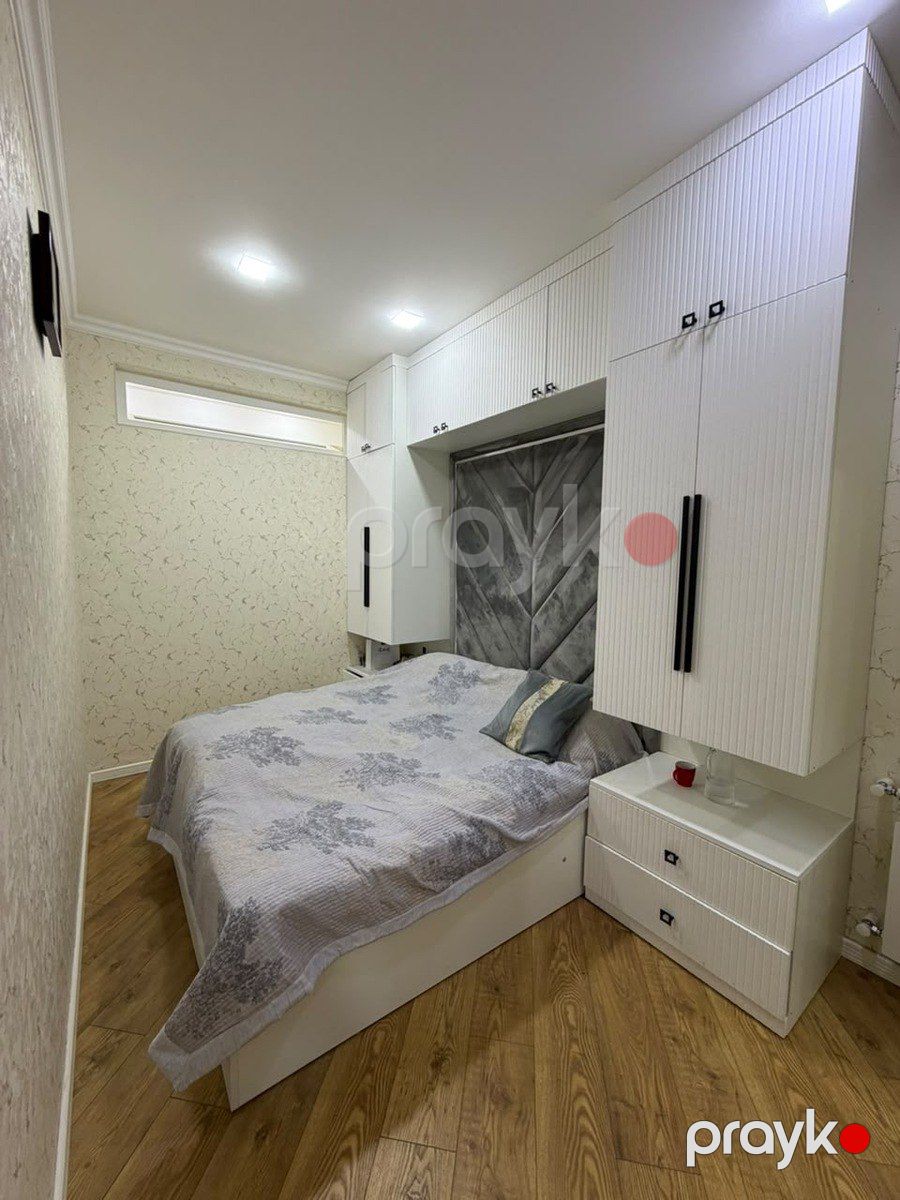 Satılır 2 otaqlı yeni tikili 53 m² — Mənzil, Bakı (3)