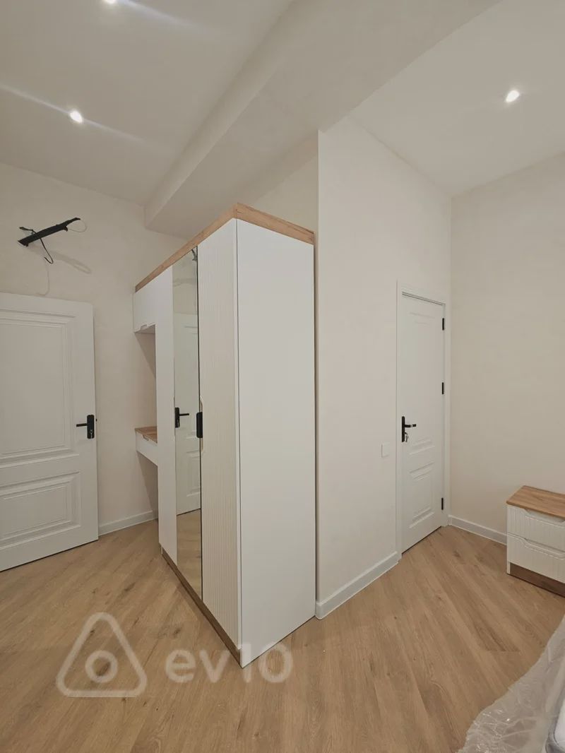 For sale: 3-room apartment (new building), 125 m² — Mənzil, Bakı (11)