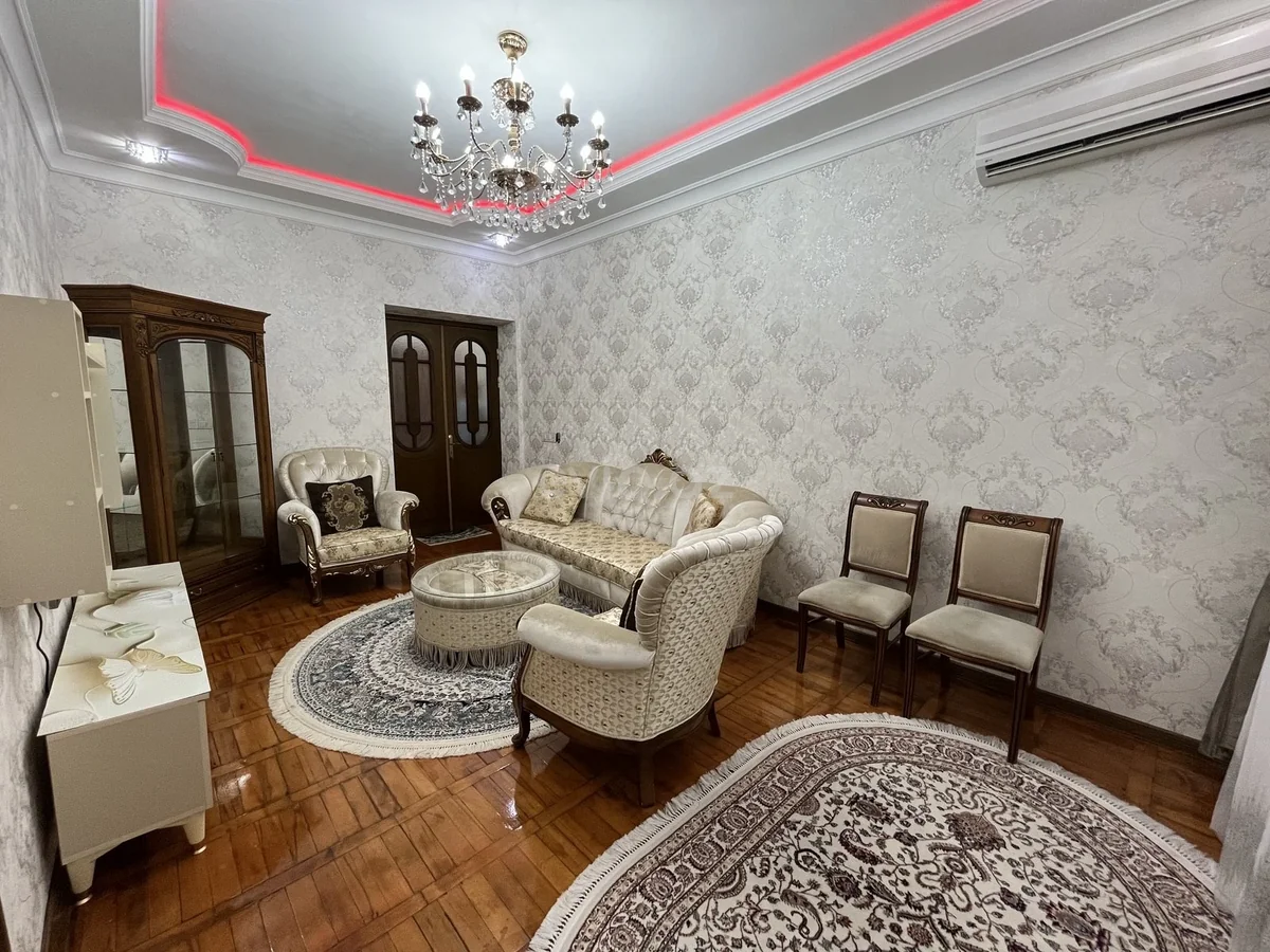 3 otaqlı tam təmirli mənzil satılır Yasamal qəsəbəsində — Mənzil, Bakı (6)