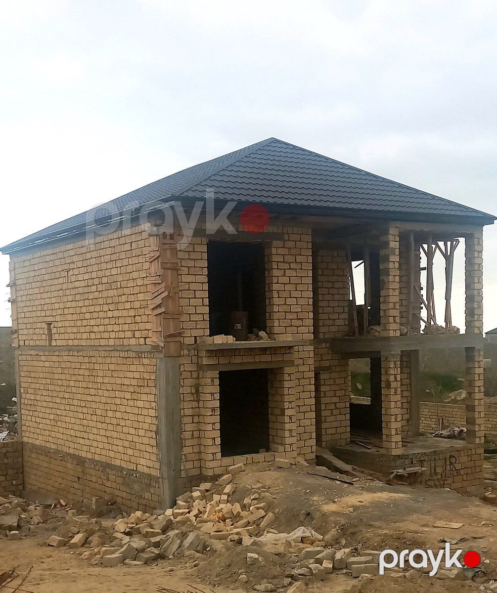 Satılır torpaq 4 sot — Torpaq, Bakı (2)