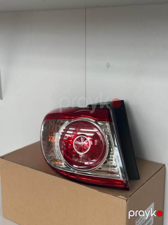"Hyundai Santa Fe 2013" arxa stop işığı — Ehtiyat hissələri və aksesuarlar, Bakı (3)