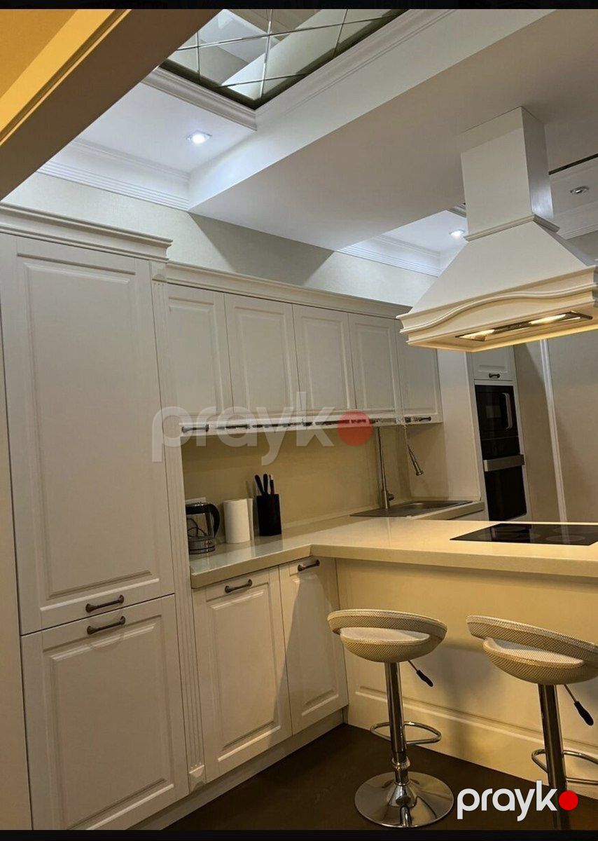 Satılır 2 otaqlı yeni tikili 97 m² — Mənzil, Bakı (5)
