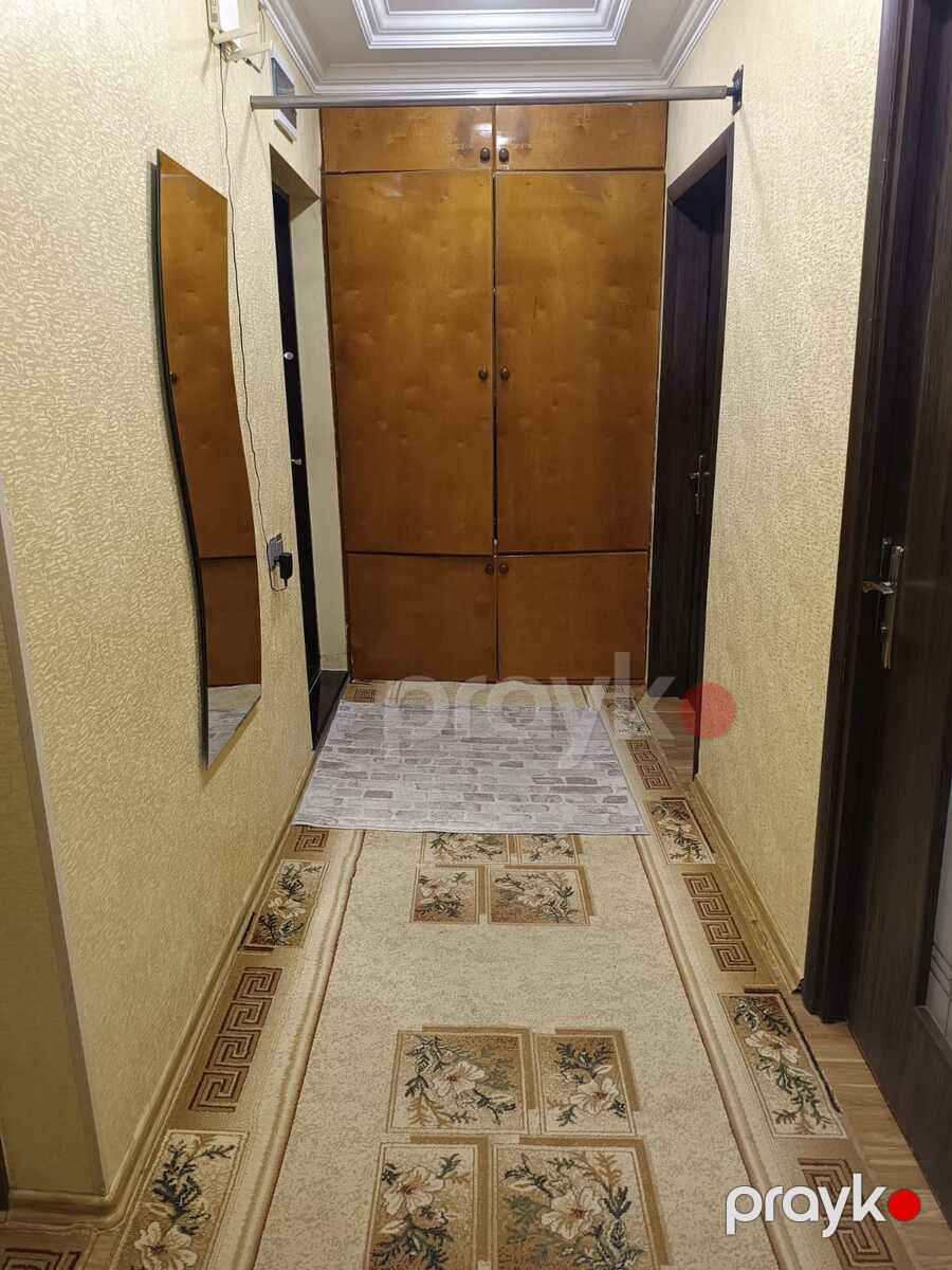 4-otaqlı mənzil, 41A məhəllə, 103 m² — Mənzil, Sumqayıt (10)