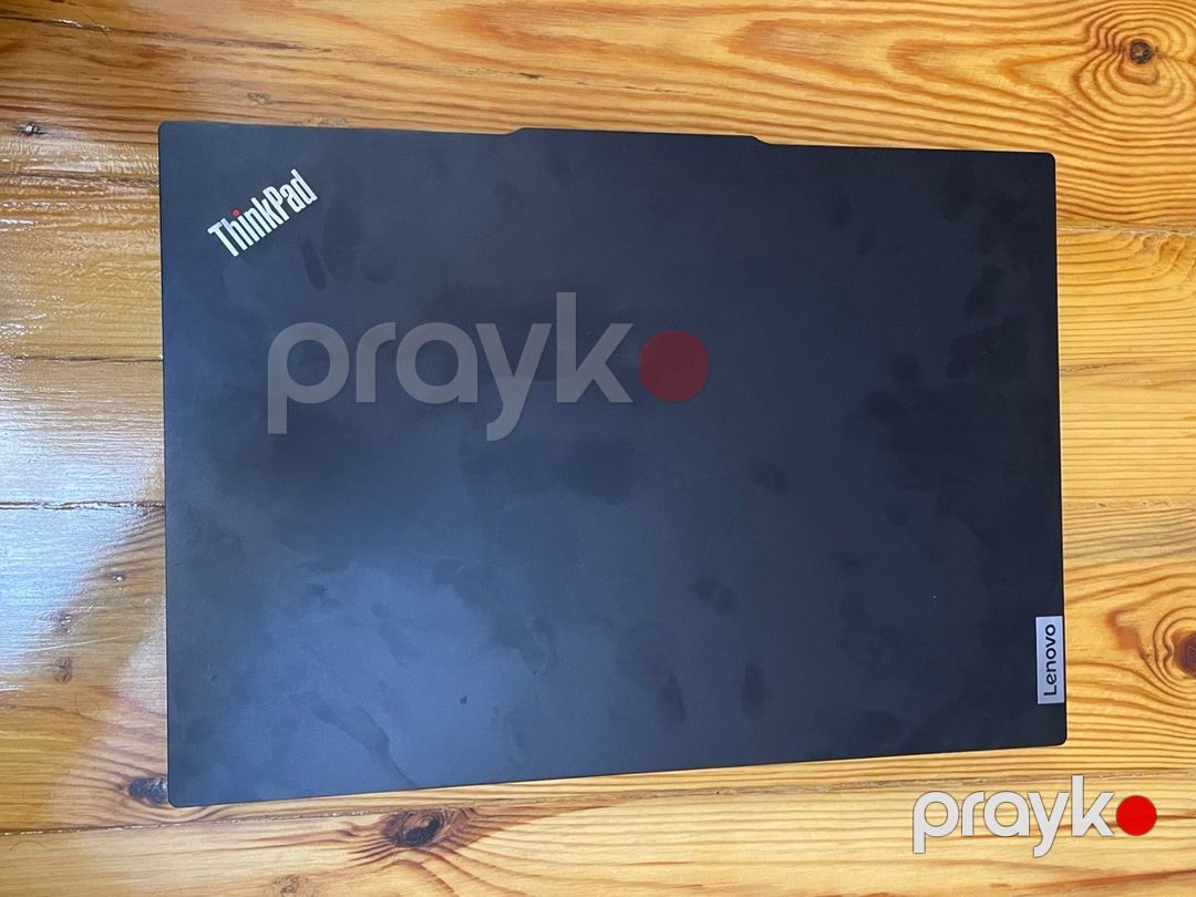 Lenovo Thınkpad E16 Gen 1 — Noutbuklar, Bakı (4)