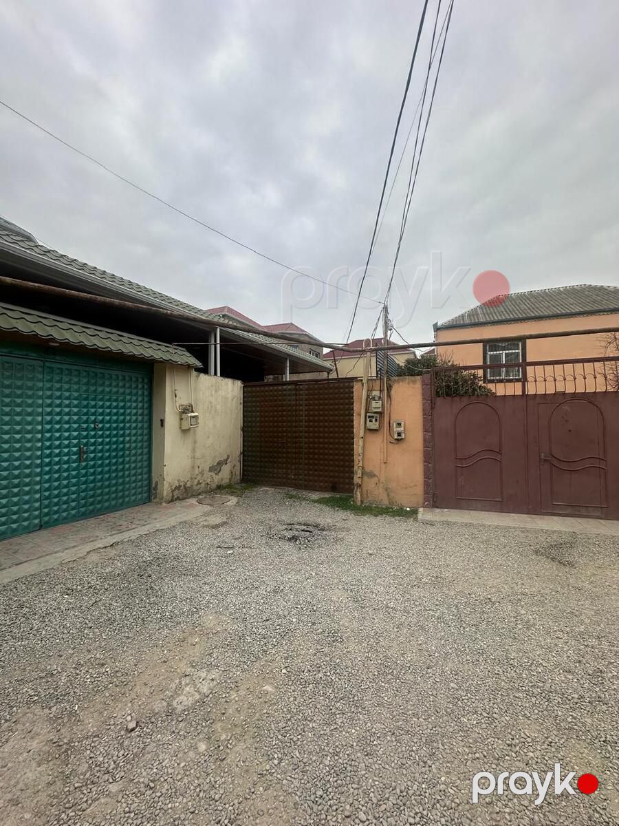 Satılır 4 otaqlı həyət evi/bağ evi 157 m² — Ev, villa, Bakı (6)