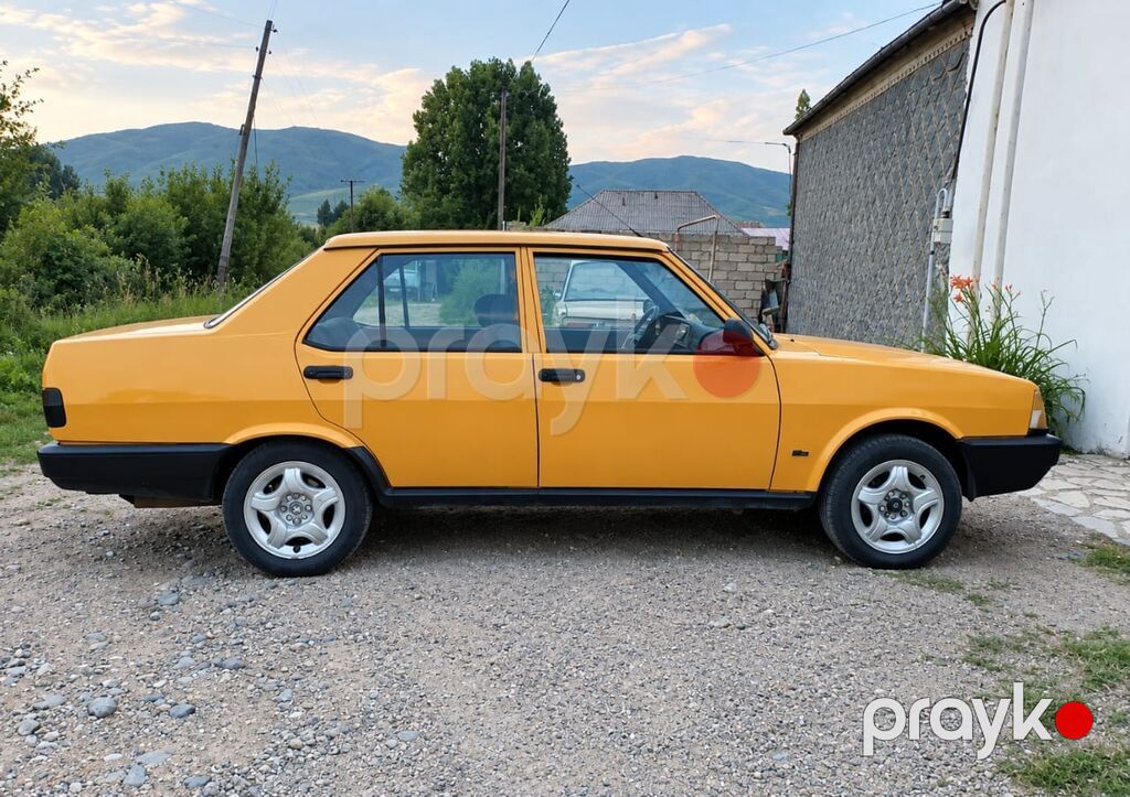 Tofas 1.6 l 2005 il 75857 km Sedan — Avtomobillər, Xırdalan (4)
