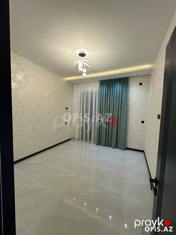 Həyət evləri Satılır Xəzər r., Mərdəkan q., 4 otaq, 118 m² — Ev, villa, Bakı (3)