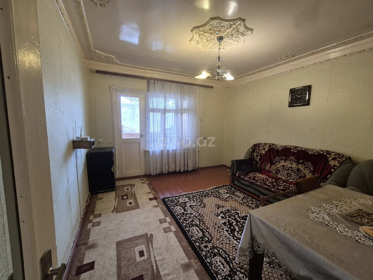 2 otaqlı orta təmirli mənzil satılır Badamdar qəsəbəsində — Mənzil, Bakı (2)