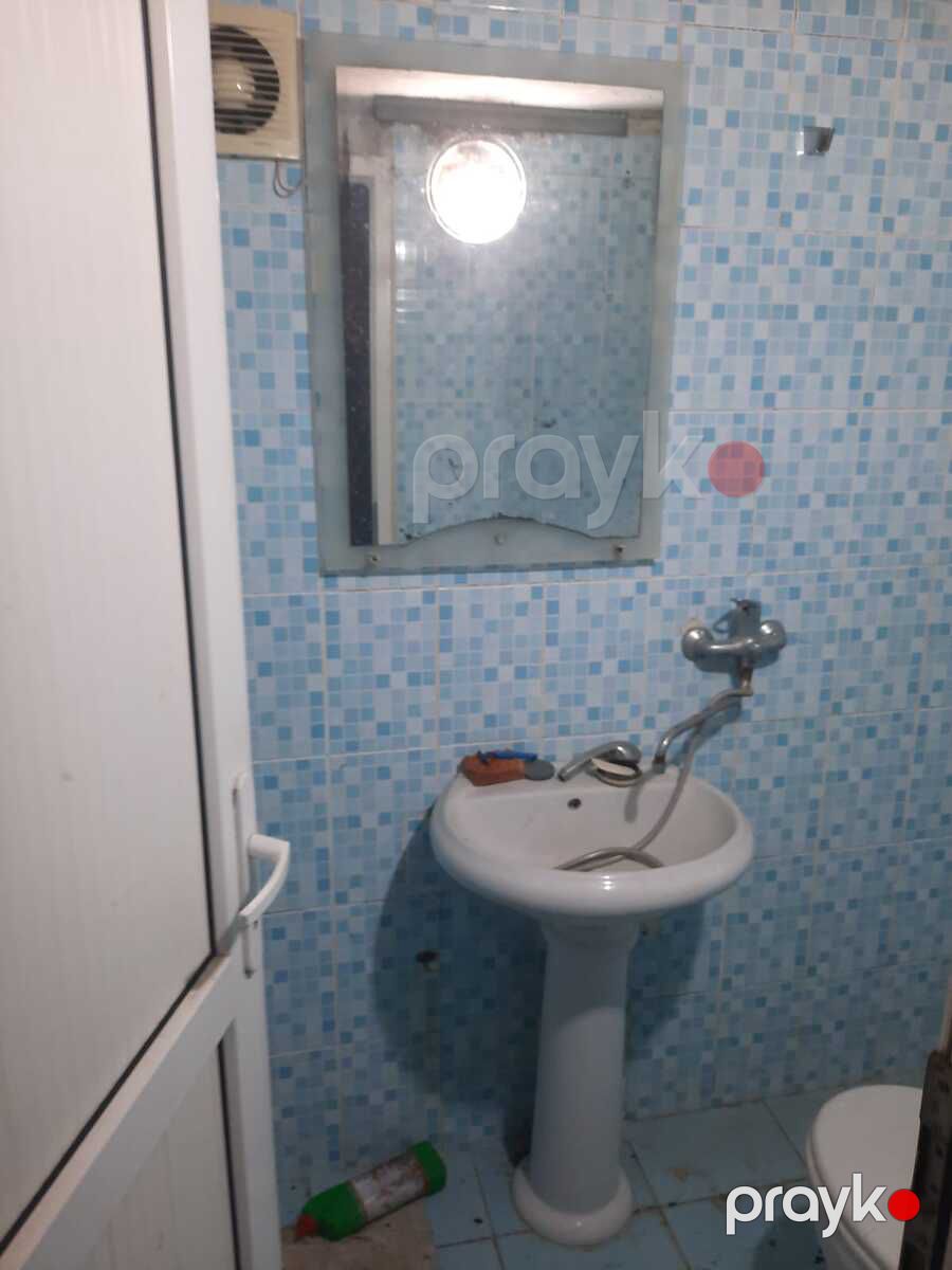 İcarəyə verilir 2 otaqlı həyət evi/bağ evi 50 m² — Ev, villa, Bakı (2)