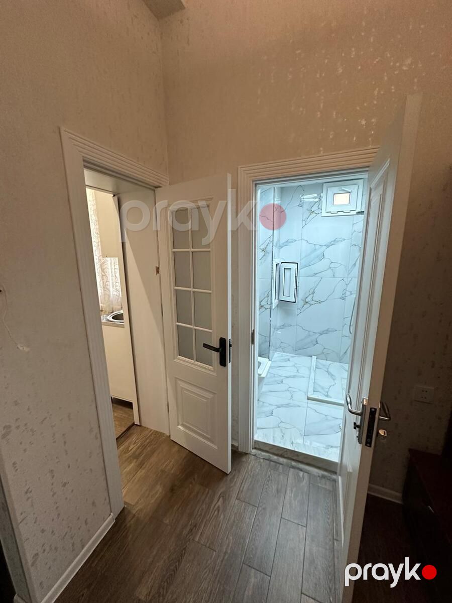 İcarəyə verilir 2 otaqlı yeni tikili 79 m² — Mənzil, Bakı (11)