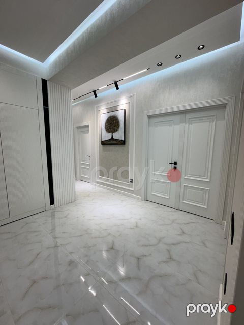 Satılır 3 otaqlı yeni tikili 115 m² — Bakı