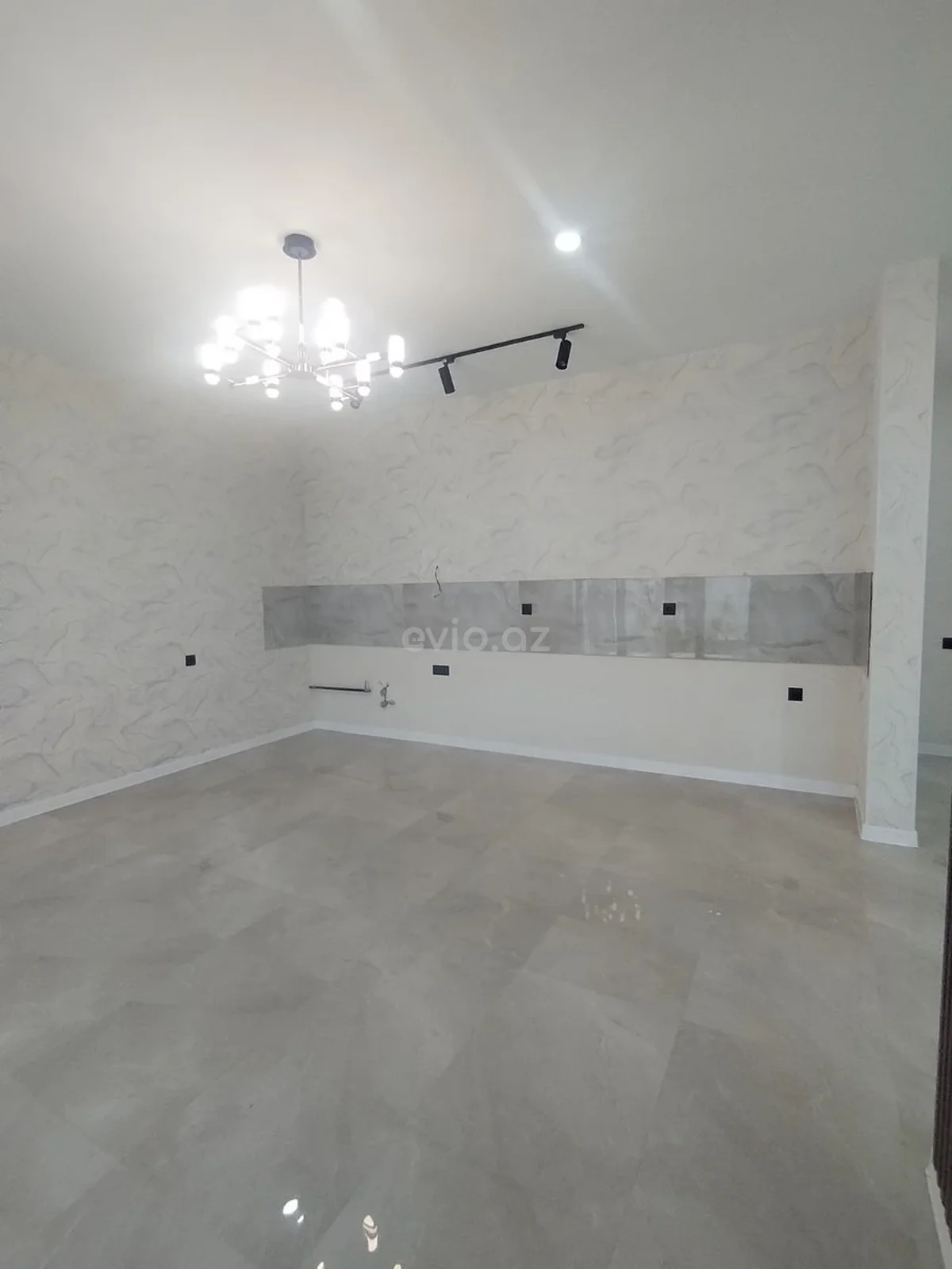 4 otaqlı bağ evi satılır Mərdəkan qəsəbəsində — Ev, villa, Bakı (8)