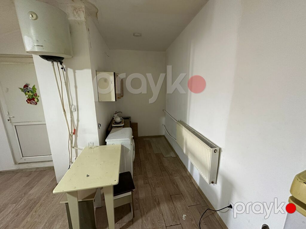 Satılır 1 otaqlı yeni tikili 40 m² — Mənzil, Bakı (3)