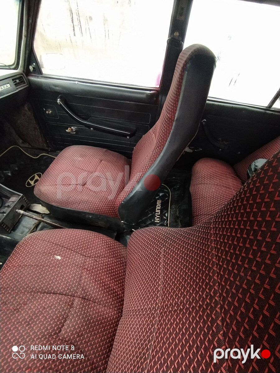 Lada (vaz) 2107, 1991 il — Avtomobillər, Cəlilabad (11)