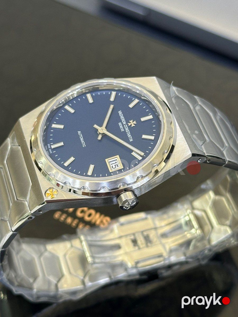 Vacheron Constantin 222 qol saatı — Şəxsi əşyalar, Bakı (3)