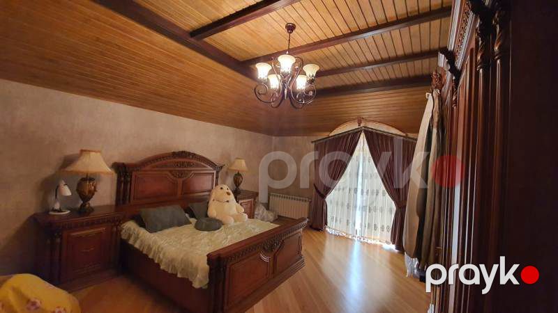 Satılır 7 otaqlı həyət evi/bağ evi 950 m² — Ev, villa, Bakı (10)