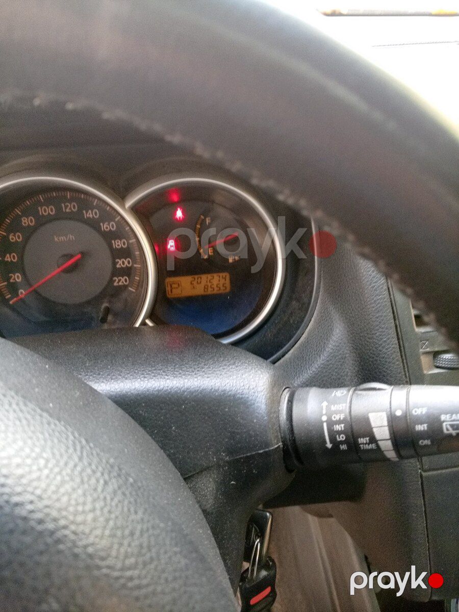 Nissan Tiida, 2007 il — Avtomobillər, Bakı (2)