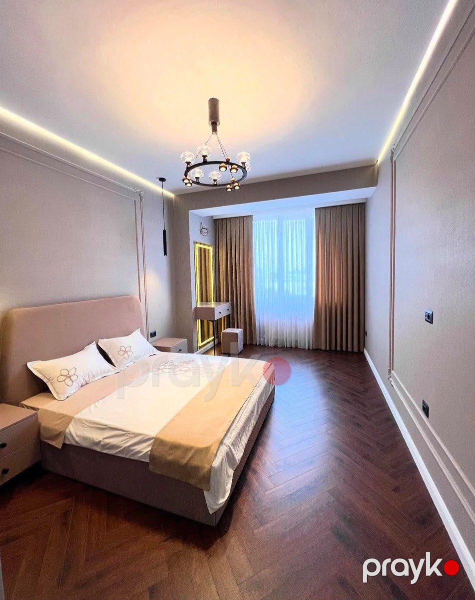 Satılır 2 otaqlı köhnə tikili 56 m² — Mənzil, Bakı (2)