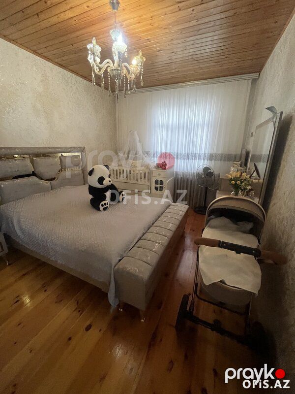 Həyət evləri Satılır Abşeron r., Masazır q., 4 otaq, 120 m² — Ev, villa, Bakı (8)