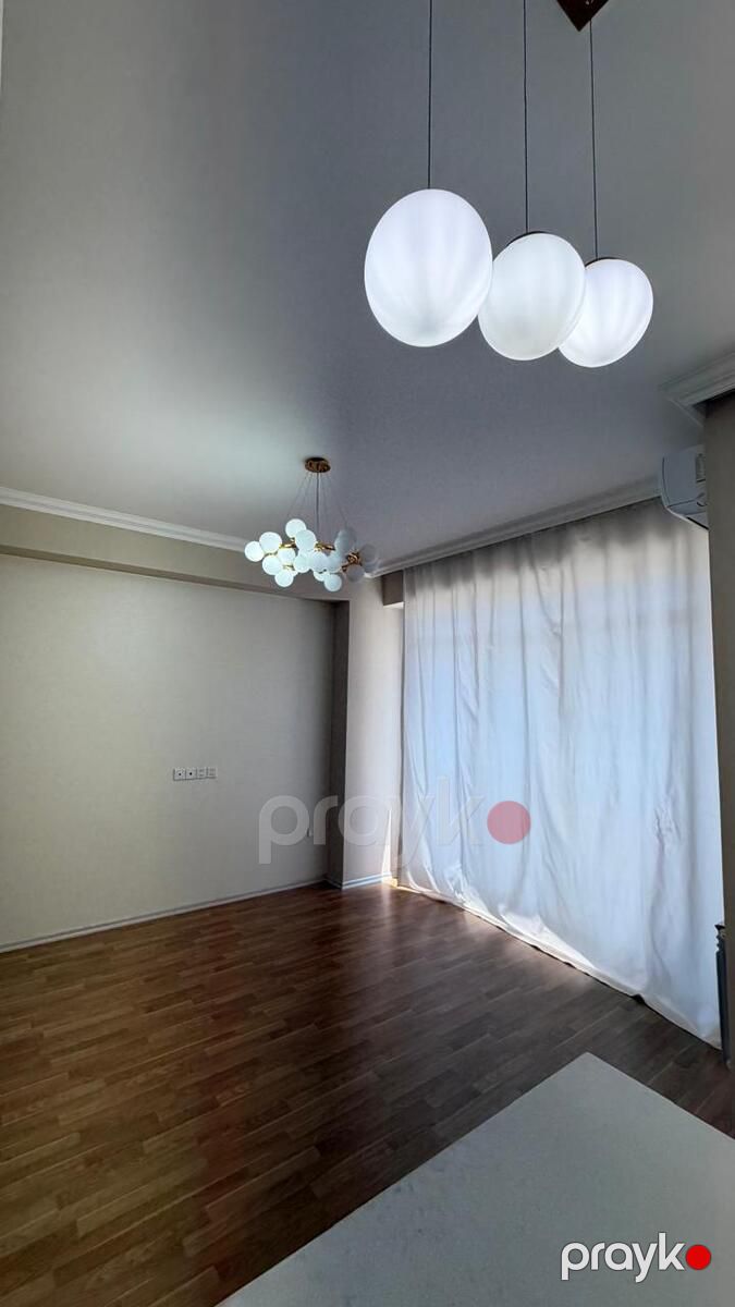 Satılır 2 otaqlı yeni tikili 53 m² — Mənzil, Bakı (8)